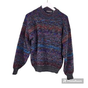 Vintage Botony 500 Sweater